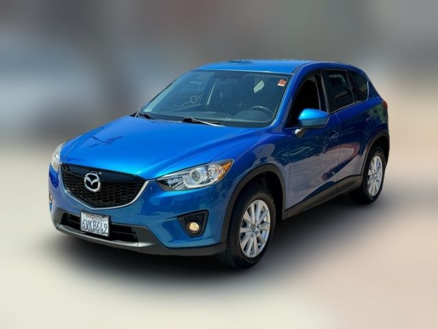 2013 Mazda CX-5 Touring