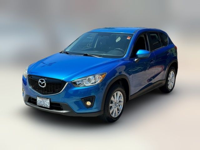 2013 Mazda CX-5 Touring