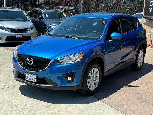 2013 Mazda CX-5 Touring