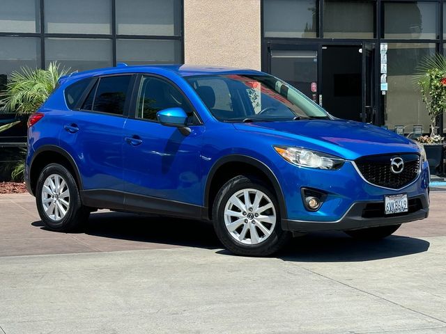 2013 Mazda CX-5 Touring