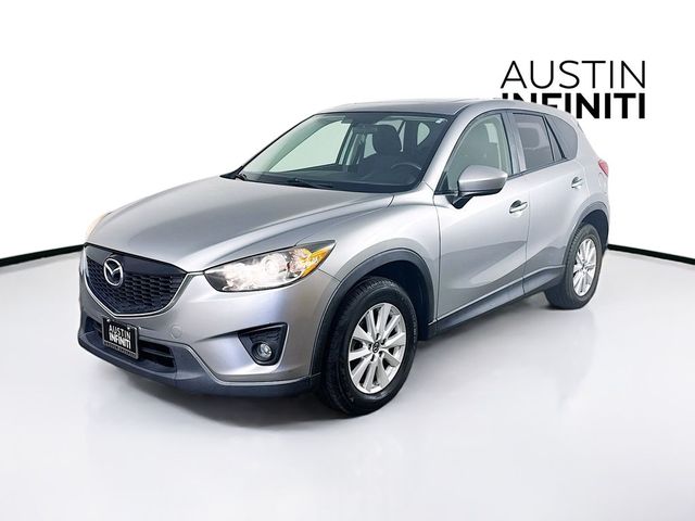 2013 Mazda CX-5 Touring