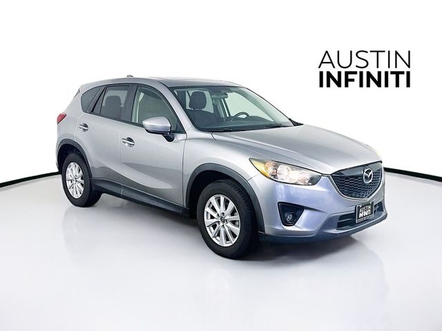 2013 Mazda CX-5 Touring