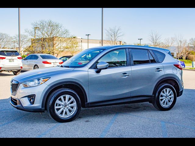 2013 Mazda CX-5 Touring