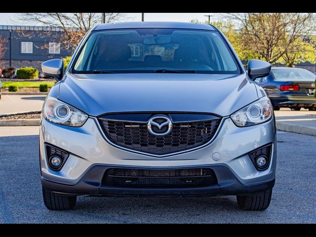 2013 Mazda CX-5 Touring
