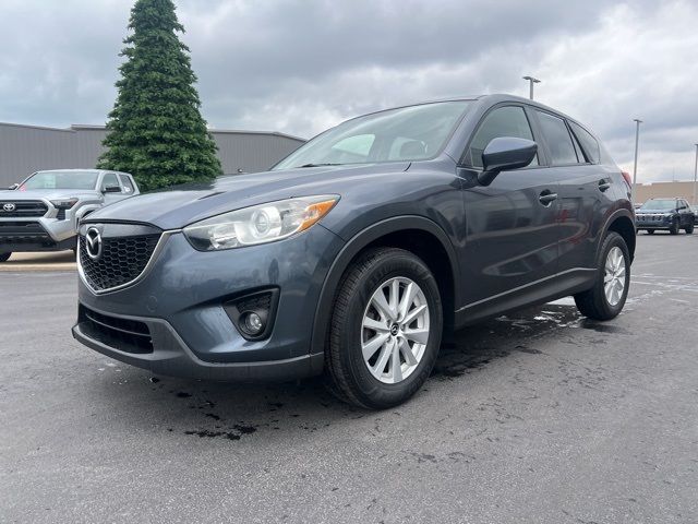 2013 Mazda CX-5 Touring