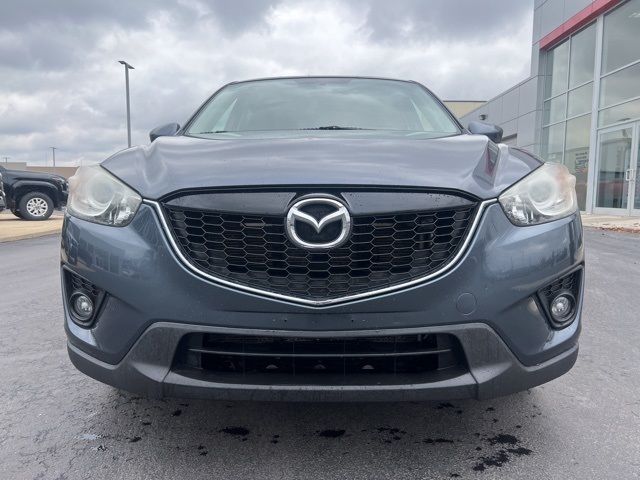 2013 Mazda CX-5 Touring