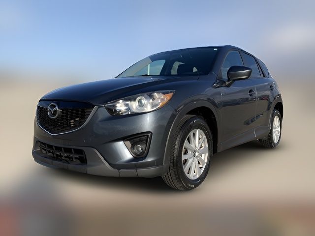 2013 Mazda CX-5 Touring