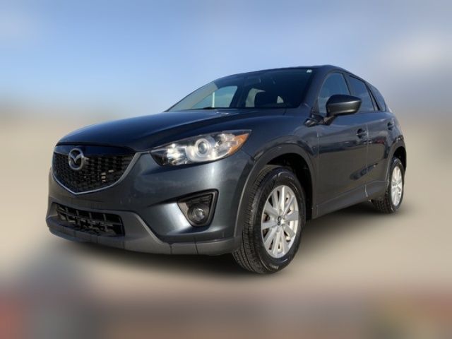 2013 Mazda CX-5 Touring