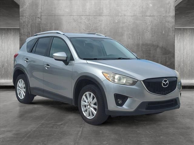 2013 Mazda CX-5 Touring