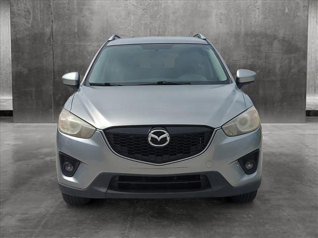 2013 Mazda CX-5 Touring