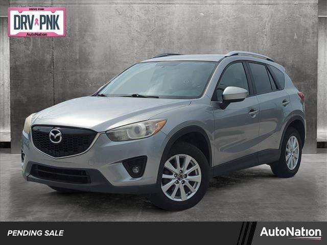 2013 Mazda CX-5 Touring