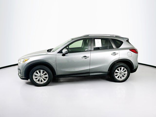 2013 Mazda CX-5 Touring