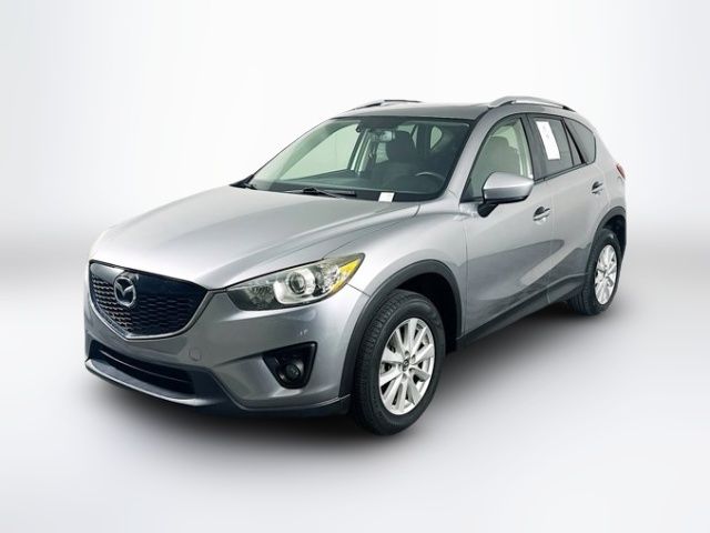 2013 Mazda CX-5 Touring