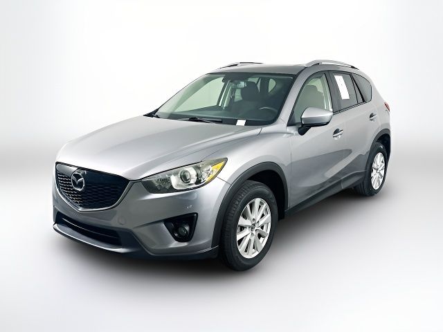 2013 Mazda CX-5 Touring