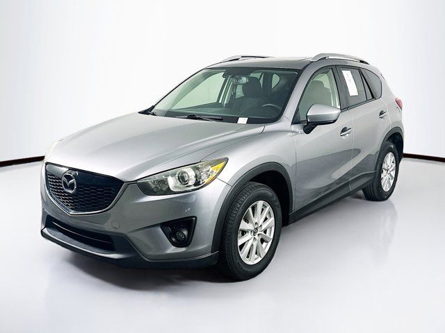 2013 Mazda CX-5 Touring