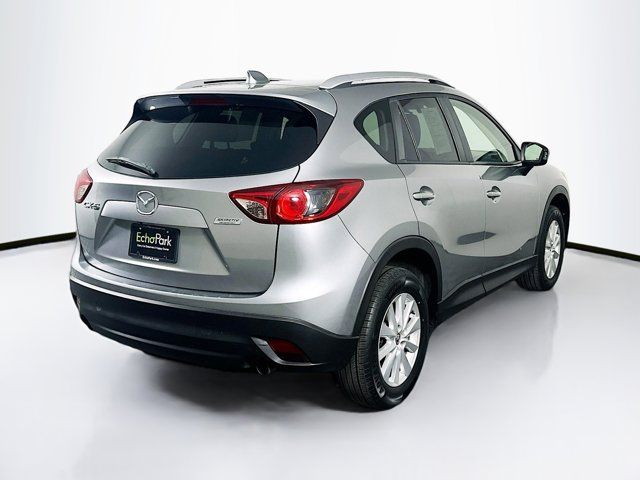 2013 Mazda CX-5 Touring