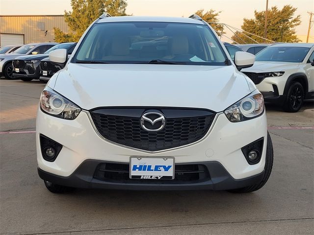 2013 Mazda CX-5 Touring