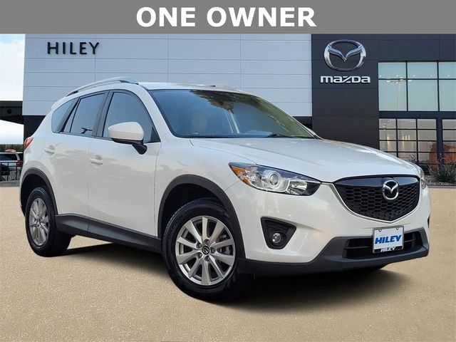 2013 Mazda CX-5 Touring