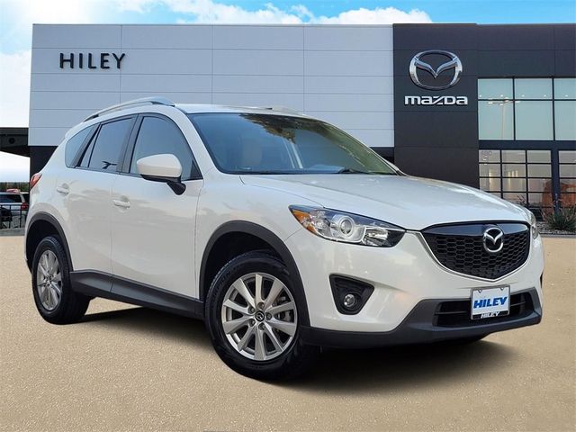 2013 Mazda CX-5 Touring