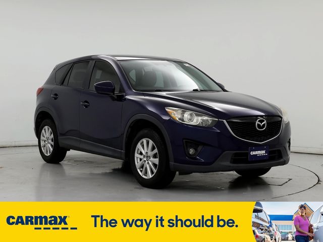 2013 Mazda CX-5 Touring