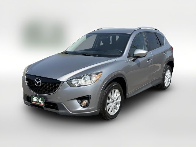 2013 Mazda CX-5 Touring