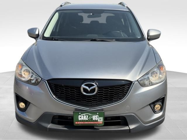 2013 Mazda CX-5 Touring