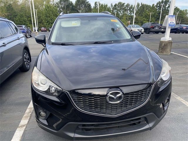 2013 Mazda CX-5 Touring