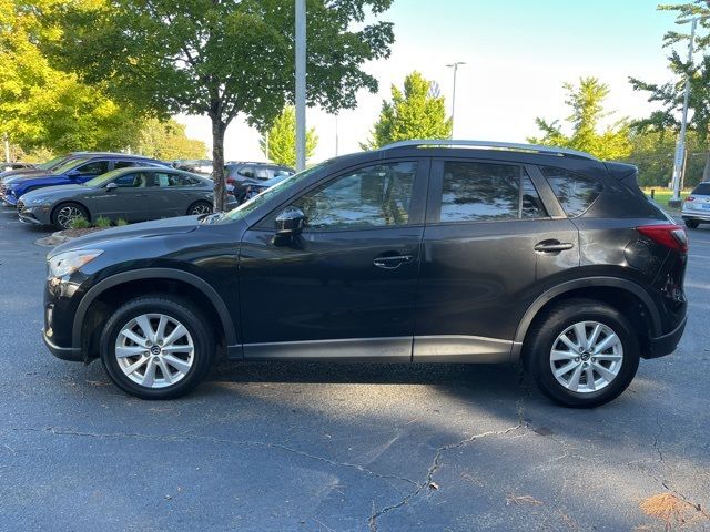 2013 Mazda CX-5 Touring