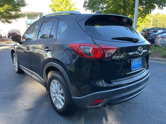 2013 Mazda CX-5 Touring