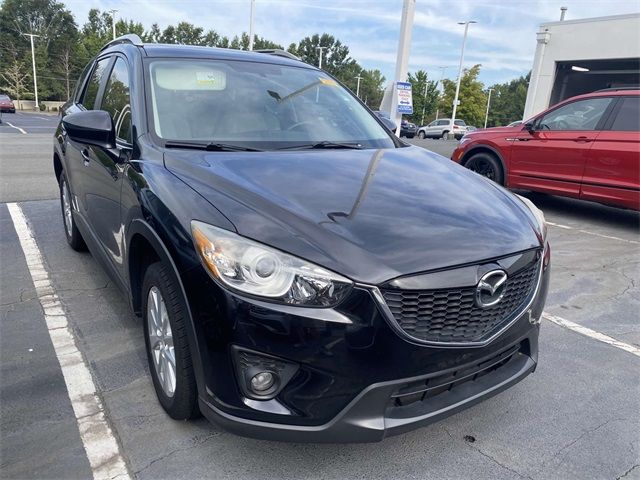 2013 Mazda CX-5 Touring