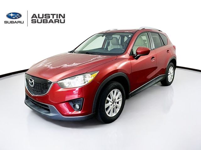 2013 Mazda CX-5 Touring