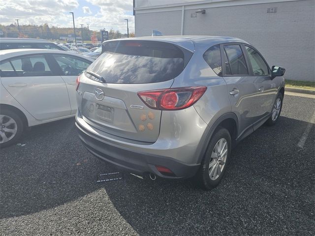 2013 Mazda CX-5 Touring