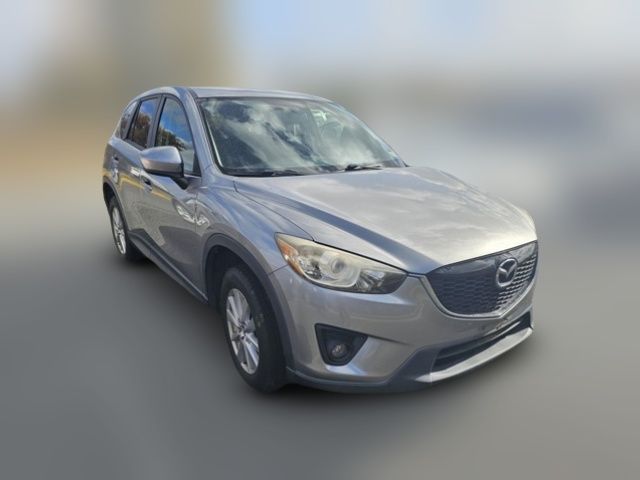 2013 Mazda CX-5 Touring