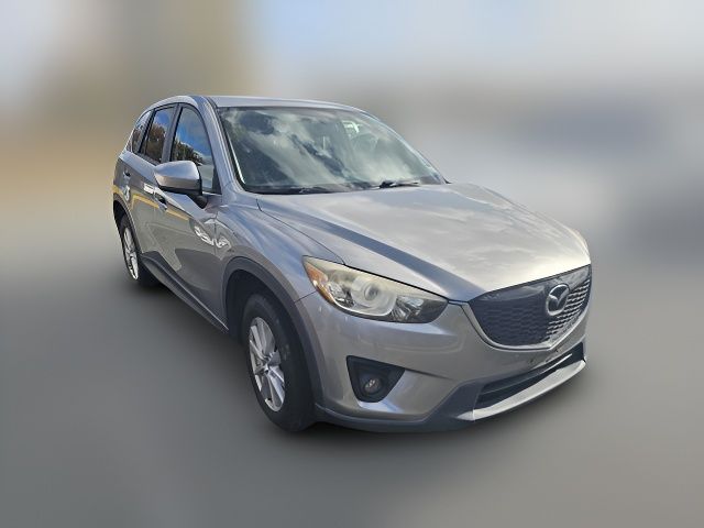 2013 Mazda CX-5 Touring