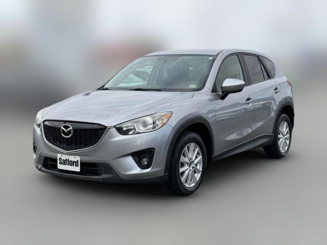 2013 Mazda CX-5 Touring