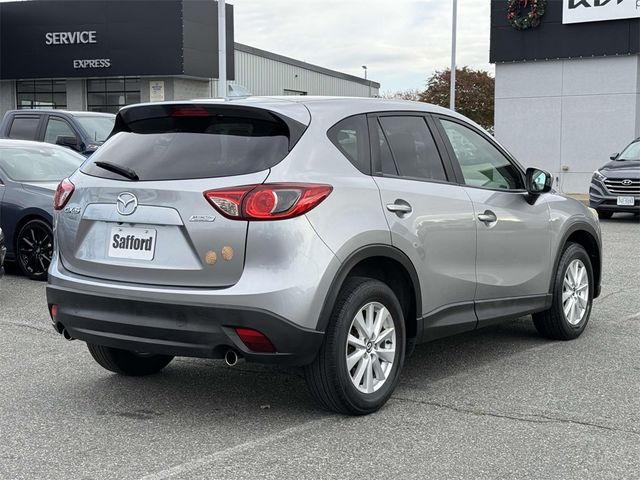 2013 Mazda CX-5 Touring