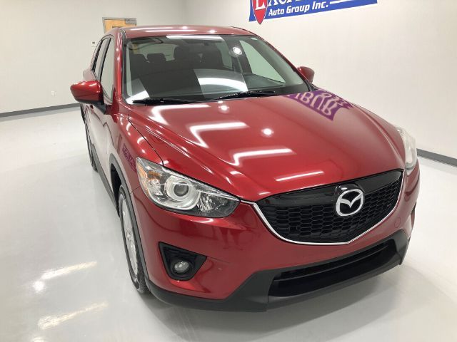 2013 Mazda CX-5 Touring