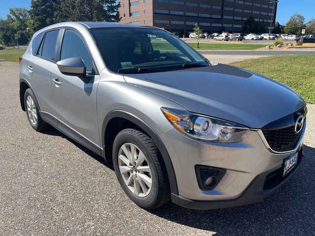 2013 Mazda CX-5 Touring