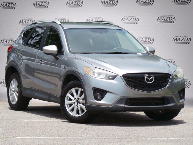 2013 Mazda CX-5 Touring