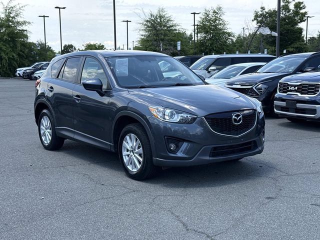 2013 Mazda CX-5 Touring