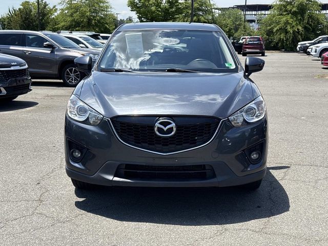 2013 Mazda CX-5 Touring