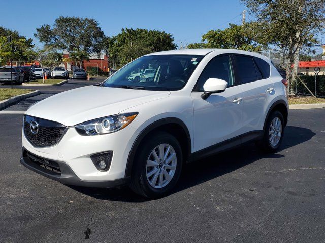 2013 Mazda CX-5 Touring