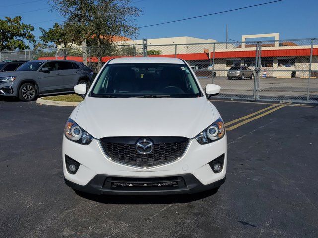 2013 Mazda CX-5 Touring