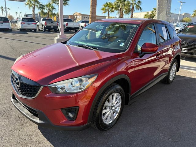 2013 Mazda CX-5 Touring