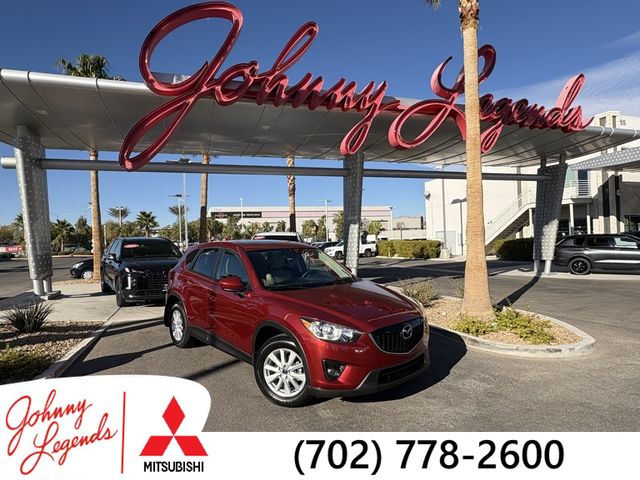 2013 Mazda CX-5 Touring