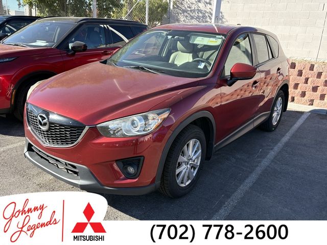 2013 Mazda CX-5 Touring