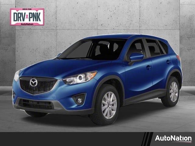 2013 Mazda CX-5 Touring