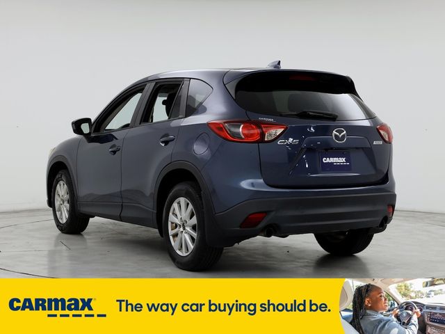 2013 Mazda CX-5 Touring