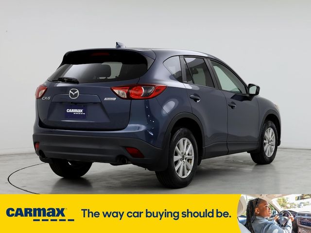 2013 Mazda CX-5 Touring