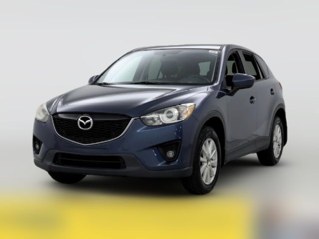 2013 Mazda CX-5 Touring